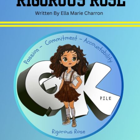 Rigorous Rose - Short Story (PDF DOWNLOAD)