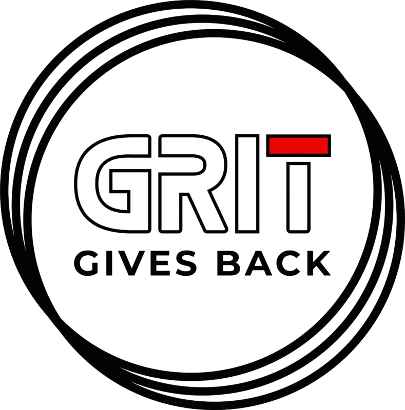 Grit Gives Back-01 - Grit Kore