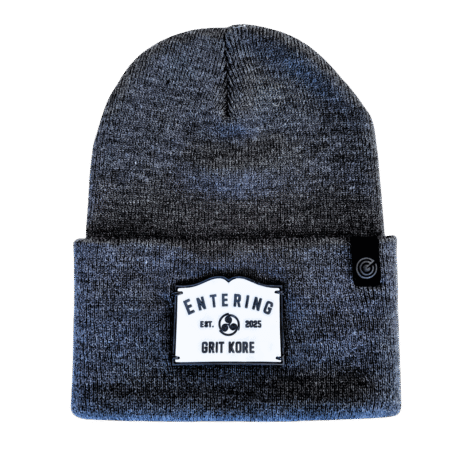 Grit Kore Entering - Beanie