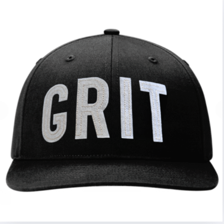 GRIT - Richardson 312 Solid Twill Trucker