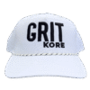 I am Grit Kore - Grit Kore