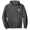 Grit Kore Logo Hoodie - Grit Kore
