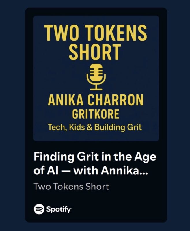Two Tokens Short Podcast