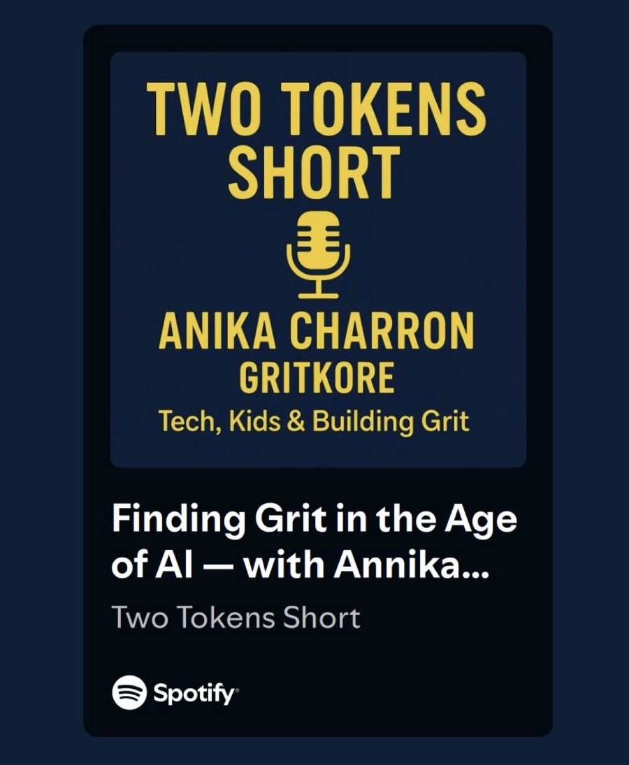 Two Tokens Short Podcast