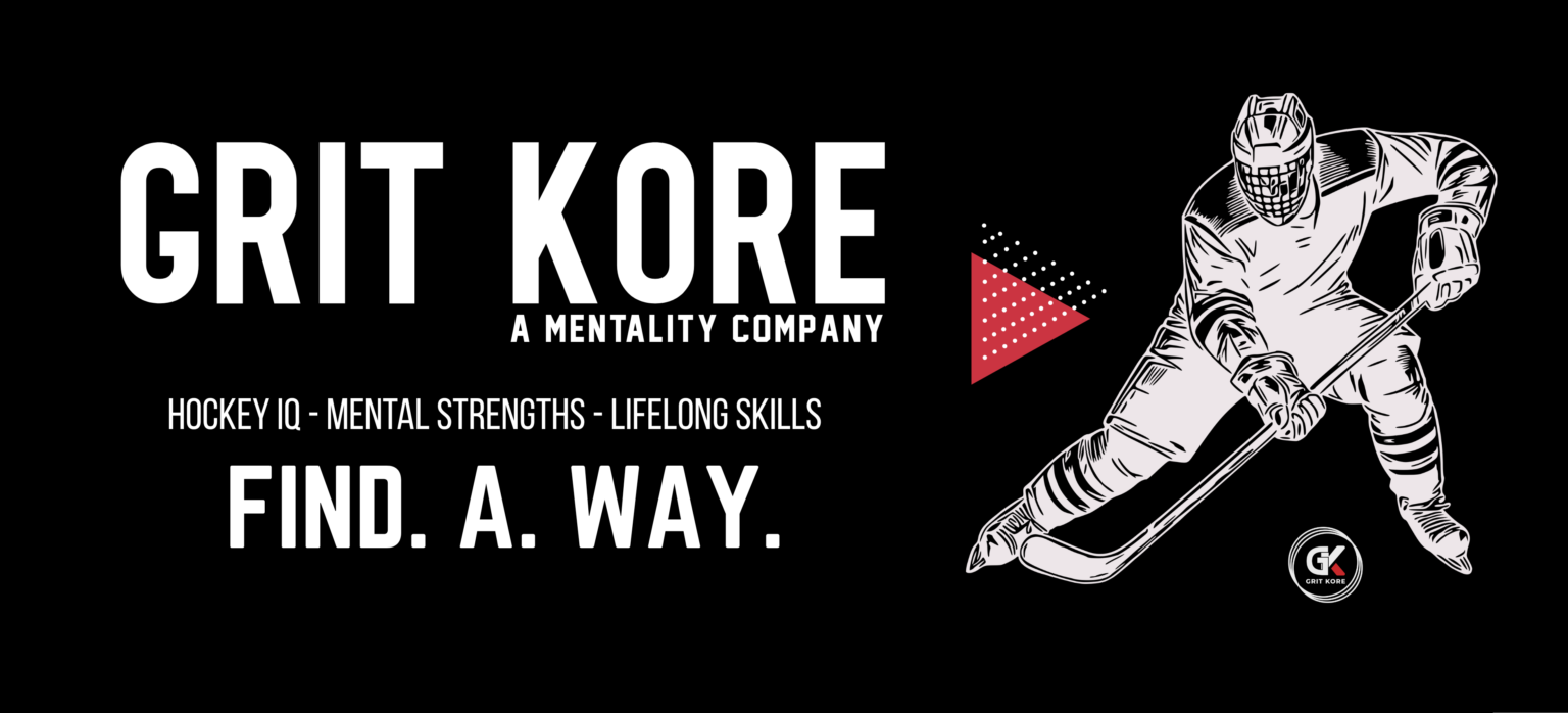 HOCKEY IQ