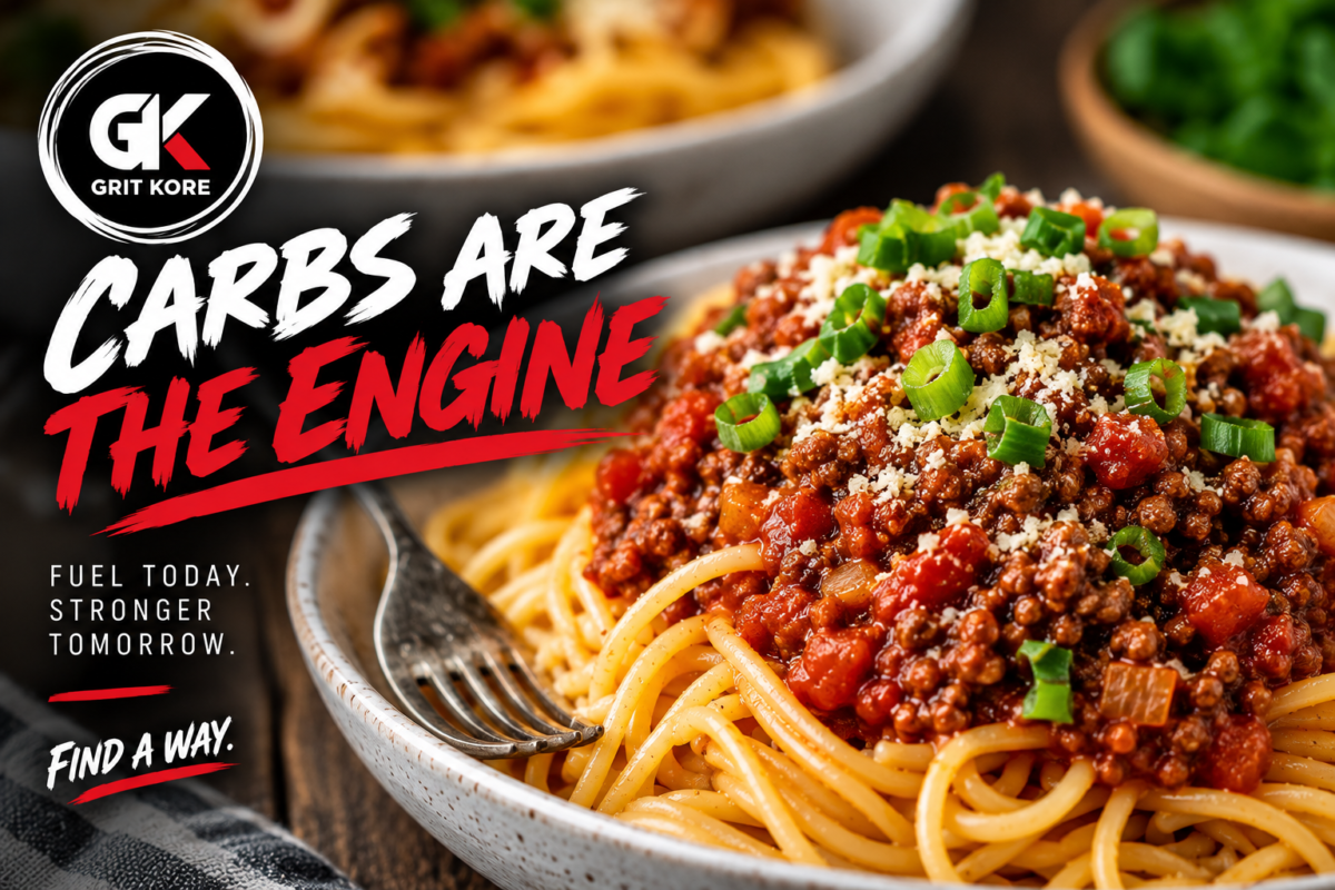 Carbs Hero Image