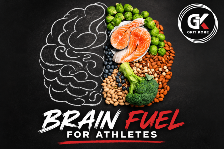 Brain Fuel - Grit Kore