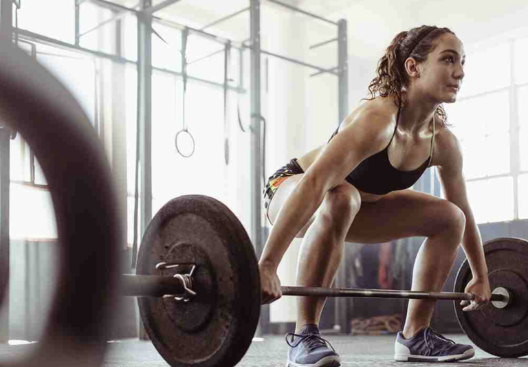 Strength